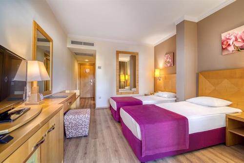 Sealife Buket Resort & Beach - STANDARD ROOM GARDEN VIEW - 227179