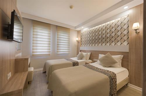 Sealife Family Resort Hotel - FAMILY LAND VIEW - 225328