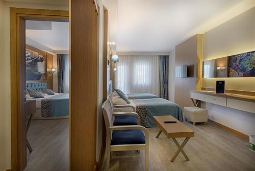 Sealife Family Resort Hotel - FAMILY LAND VIEW - 225329