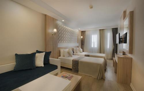 Sealife Family Resort Hotel - FAMILY LAND VIEW - 225330