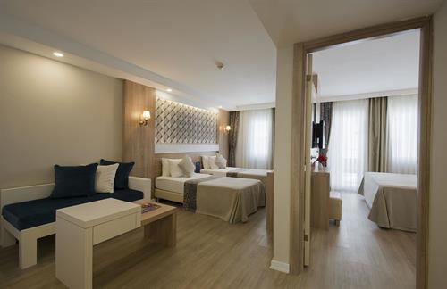 Sealife Family Resort Hotel - FAMILY LAND VIEW - 225331