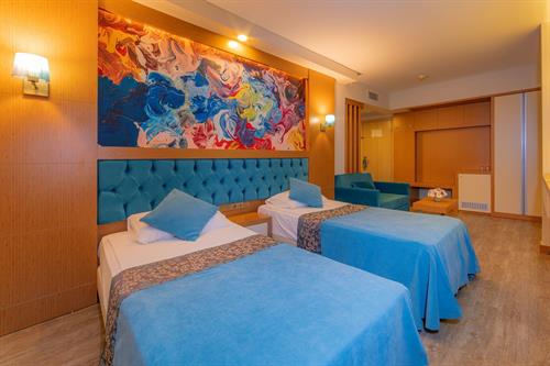 Sealife Family Resort Hotel - STD ROOM LAND VIEW - 225334