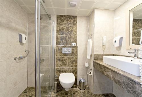 Sealife Family Resort Hotel - STD ROOM LAND VIEW - 225335