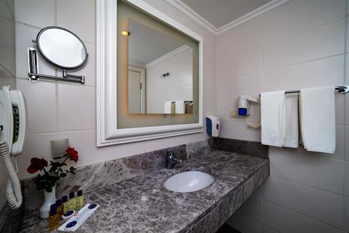 Seamelia Beach Resort Hotel & Spa - FAMILY ROOM SEA VIEW - 227201