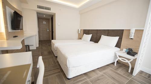 Selcukhan Hotel - STANDARD PLUS - 221609