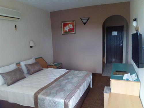 Selcukhan Hotel - STANDARD ROOM - 221607