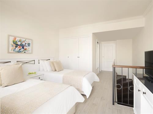 Selectum Colours Bodrum - DUBLEX FAMILY ROOM - 236224