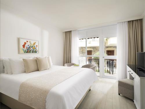 Selectum Colours Bodrum - DUBLEX FAMILY ROOM - 236225