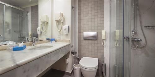 Selectum Colours Bodrum - Standard Quad room - 236230