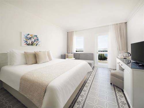 Selectum Colours Bodrum - STANDARD ROOM SEA VIEW - 236227