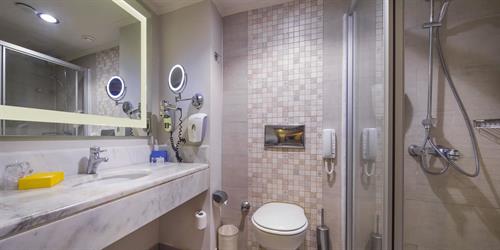 Selectum Colours Bodrum - STANDARD ROOM SEA VIEW - 236228