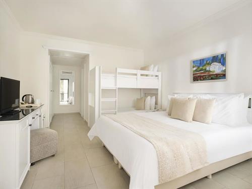 Selectum Colours Bodrum - STD ROOM WITH BUNK BED - 185672