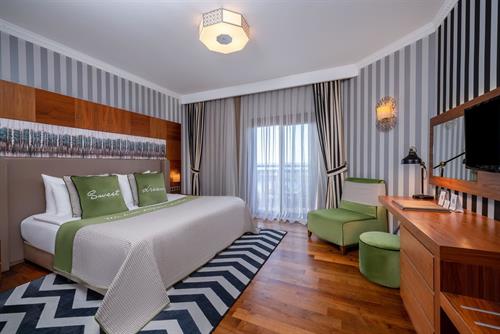 Selectum Family Resort Belek - FAMILY SUITE - 185714