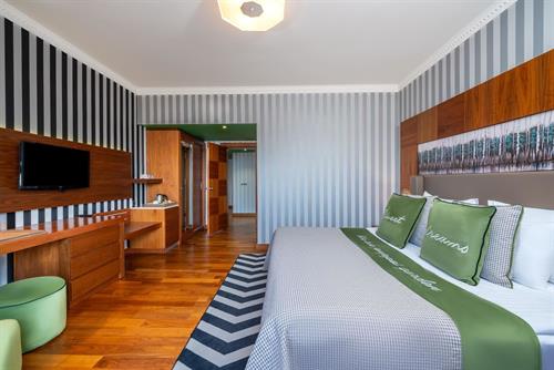 Selectum Family Resort Belek - FAMILY SUITE - 185715