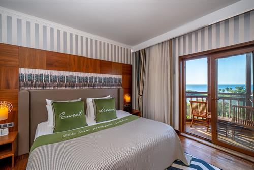 Selectum Family Resort Belek - FAMILY SUITE - 185716