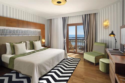 Selectum Family Resort Belek - FAMILY SUITE - 185720