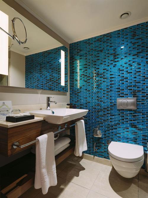 Selectum Family Resort Belek - GARDEN ROOM - 185724