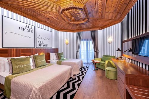 Selectum Family Resort Belek - MAIN BUILDING STANDARD - 185732