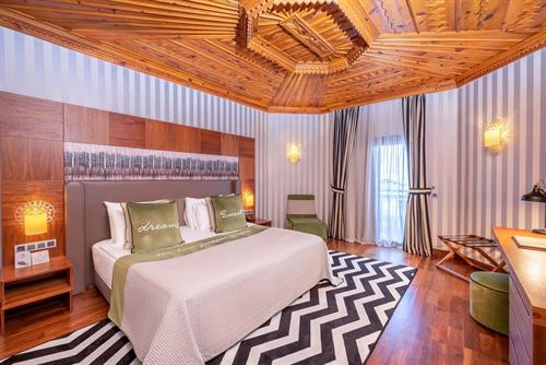 Selectum Family Resort Belek - MAIN BUILDING STANDARD - 185734