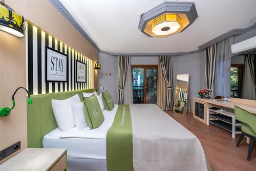 Selectum Family Resort Belek - Nature Room - 185741