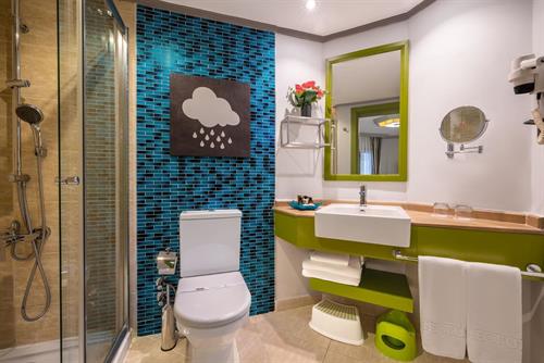 Selectum Family Resort Belek - Nature Room - 185742