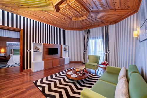 Selectum Family Resort Belek - SUITE - 185725