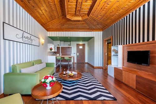 Selectum Family Resort Belek - SUITE - 185726