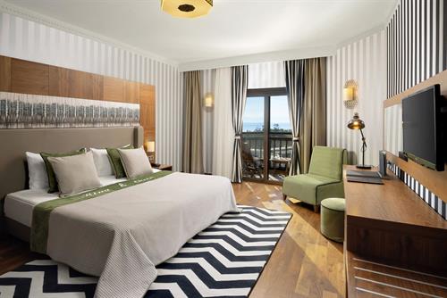 Selectum Family Resort Belek - SUITE - 185729