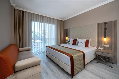 Selectum Family Resort Side - AQUA FAMILY ROOM - 242898
