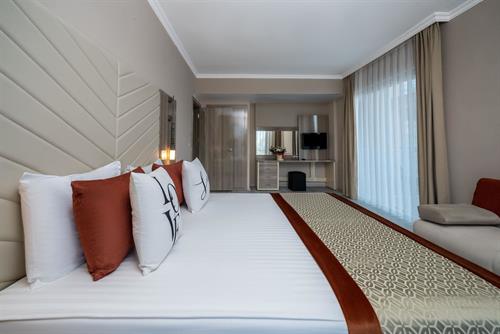 Selectum Family Resort Side - AQUA FAMILY ROOM - 242899