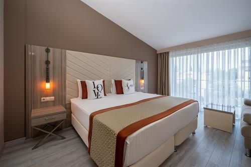 Selectum Family Resort Side - Aqua Standard Room - 242931