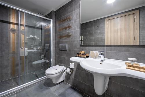 Selectum Family Resort Side - Aqua Standard Room - 242933
