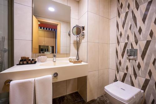 Selectum Family Resort Side - Lake House Family Room 2nd Floor - 242913