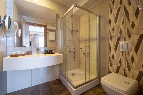 Selectum Family Resort Side - Lake House Suite Room Swim Up - 242925