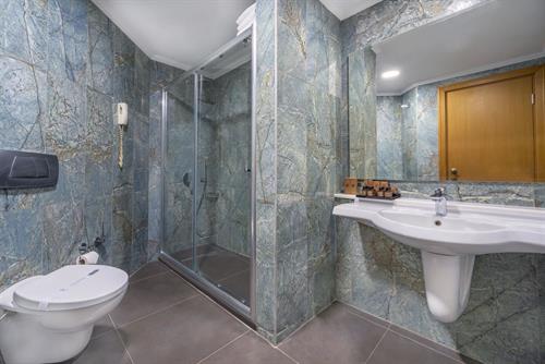 Selectum Family Resort Side - Main Bulding Suite Room - 242910