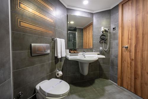 Selectum Family Resort Side - MAINBUILDING LAND VIEW ROOM - 242895