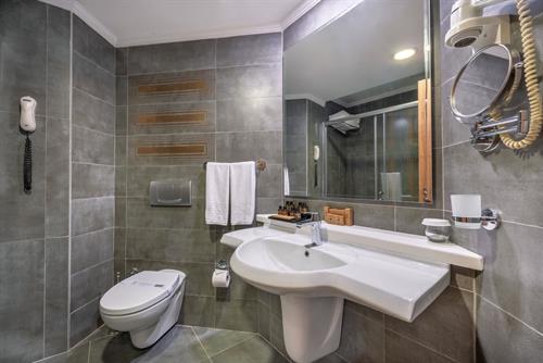 Selectum Family Resort Side - MAINBUILDING SEA VIEW ROOM - 242897