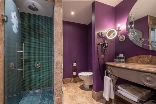 Selectum Luxury Resort Belek - DELUXE ROOM LAND VIEW - 240061