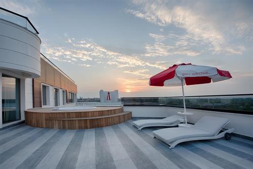 Selectum Luxury Resort Belek - EXECUTIVE RESIDENCE - 208816