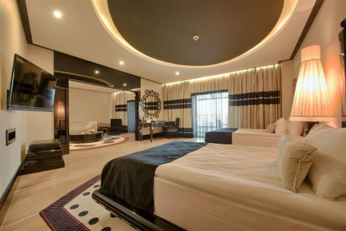 Selectum Luxury Resort Belek - EXECUTIVE RESIDENCE - 240078