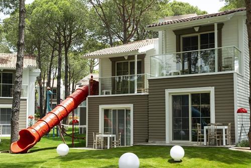 Selectum Luxury Resort Belek - Family Room - 208759