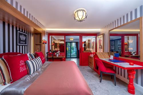 Selectum Luxury Resort Belek - Family Room - 208761