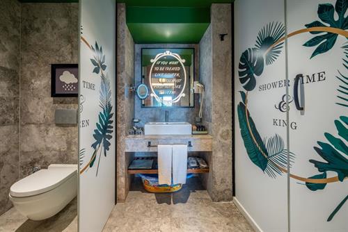 Selectum Luxury Resort Belek - Family Room - 208768