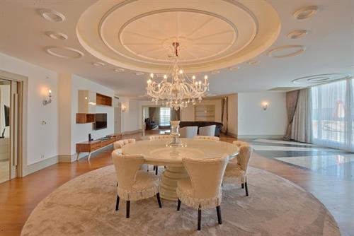 Selectum Luxury Resort Belek - KING RESIDENCE - 240044