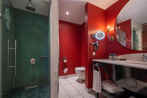 Selectum Luxury Resort Belek - LUXURY ROOM LAND VIEW - 208809