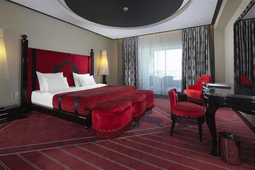 Selectum Luxury Resort Belek - LUXURY ROOM LAND VIEW - 240066