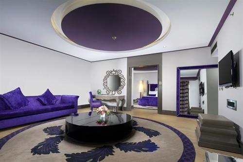 Selectum Luxury Resort Belek - PREMIUM SUITE - 208776