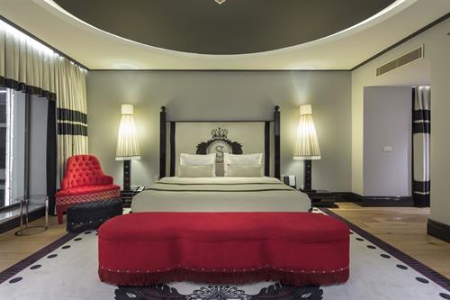 Selectum Luxury Resort Belek - PREMIUM SUITE - 208780