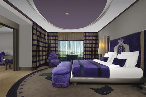 Selectum Luxury Resort Belek - PREMIUM SUITE - 240036