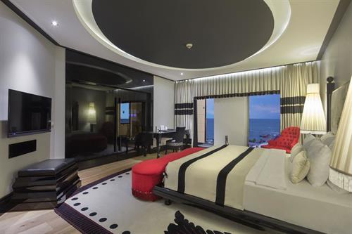 Selectum Luxury Resort Belek - PREMIUM SUITE - 240038